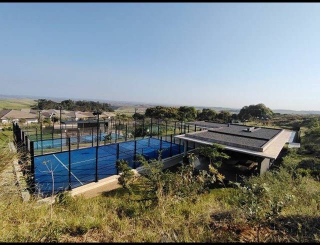 LAND FOR SALE IN SIBAYA PRECINCT